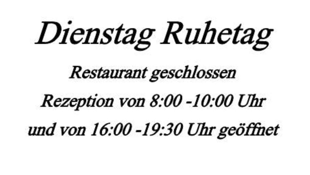 Hotel Buegener Gronau  Kültér fotó