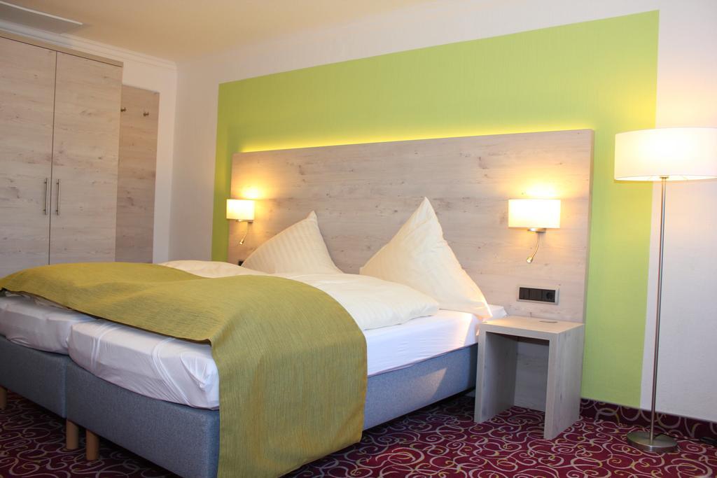 Hotel Buegener Gronau  Szoba fotó