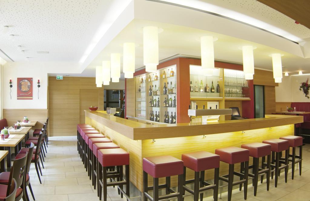 Hotel Buegener Gronau  Kültér fotó