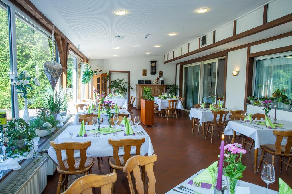 Hotel Buegener Gronau  Kültér fotó